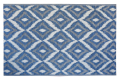Dywan na taras Sierra Blue 120x180 - MOODME