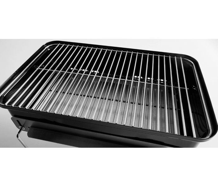 Przenośny grill węglowy Go-Anywhere - WEBER