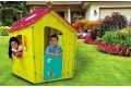 Domek dla dzieci Keter MAGIC PLAYHOUSE