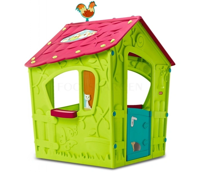 Domek dla dzieci Keter MAGIC PLAYHOUSE