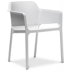 Krzesło Nardi NET Bianco