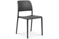 Zestaw Nardi Bora Bistrot/Step 2+1 Antracite chair