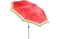 Parasol do ogrodu Doppler FRUIT 200 Melone