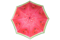 Parasol do ogrodu Doppler FRUIT 200 Melone