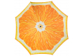 Parasol do ogrodu Doppler FRUIT 200 Orange