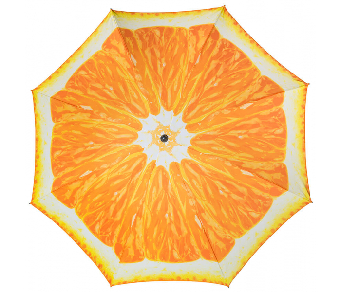 Parasol do ogrodu Doppler FRUIT 200 Orange