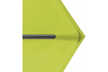 Parasol ogrodowy Doppler BASIC LIFT Neo 180 Apple Green