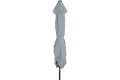 Parasol do ogrodu Doppler BASIC LIFT Neo 250x200 Light Grey