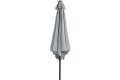 Parasol ogrodowy Doppler BASIC LIFT Neo 300 Light Grey