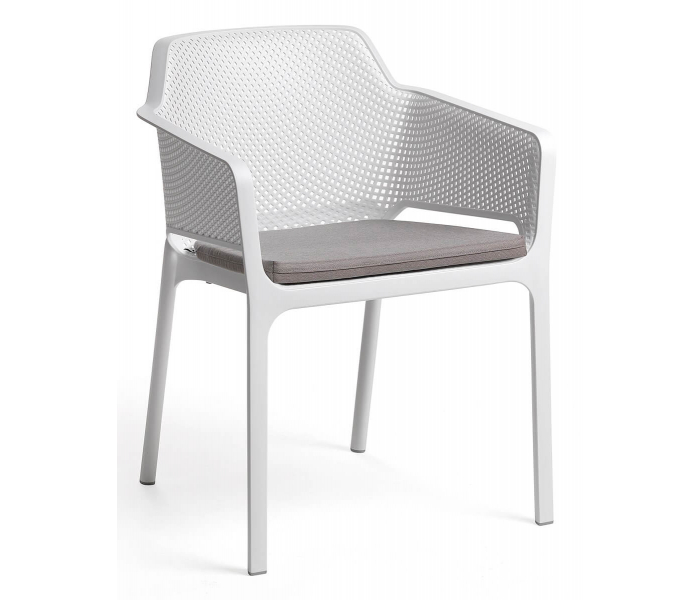 Poduszka na krzesło NARDI Net na krześle