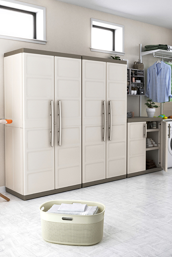 Szafa wielofunkcyjna Keter/Kis Excellence XL Utility