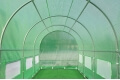 Tunel Foliowy 2,5x4x2 - 10m2 Zielony